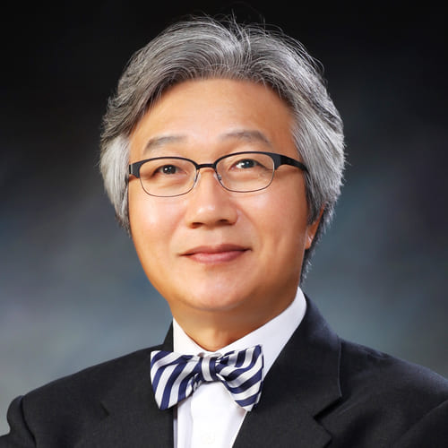 Prof. Changwoon Nah